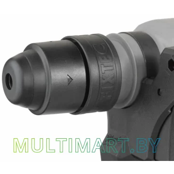 Перфоратор Milwaukee M18 ONE FHX-0X FUEL 4933478503 (без АКБ, кейс) картинка 4